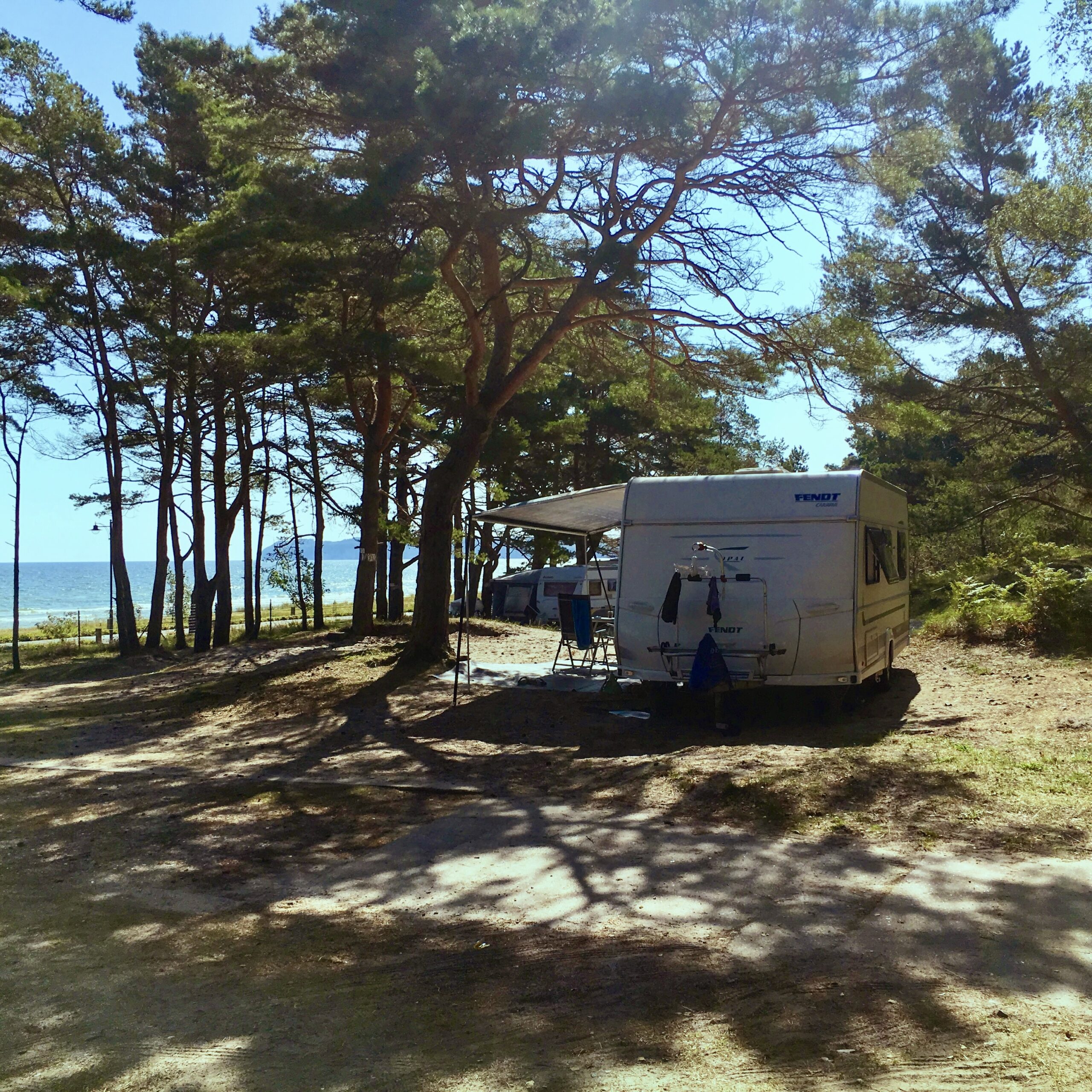Sierksdorf prüft Stellplatzsteuer für Dauercamper: Diese Ostseeorte erheben die Abgabe bereits