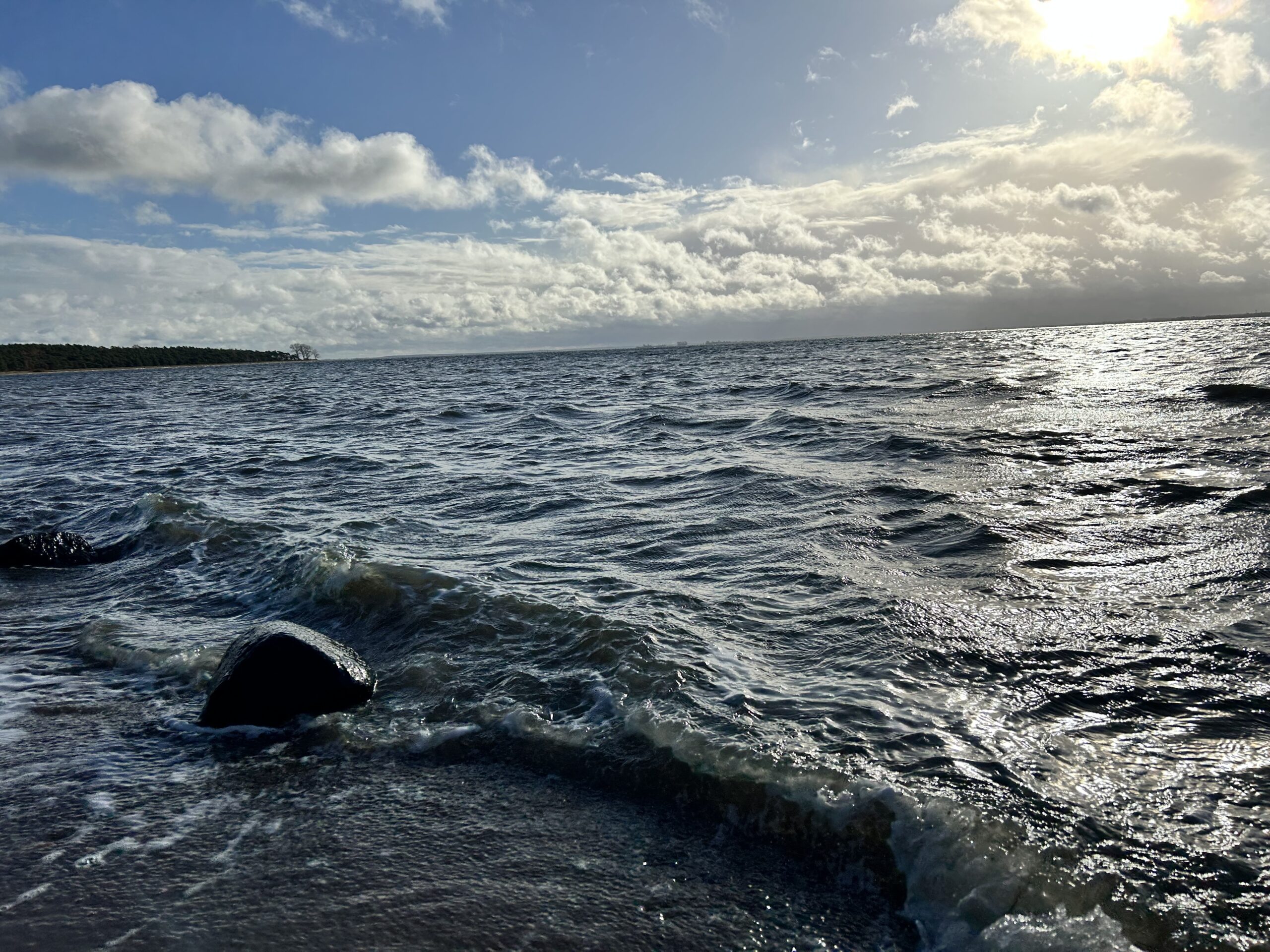 Nachhaltiger Urlaub an der Ostsee: Wo ist das möglich und was sind die Kriterien?