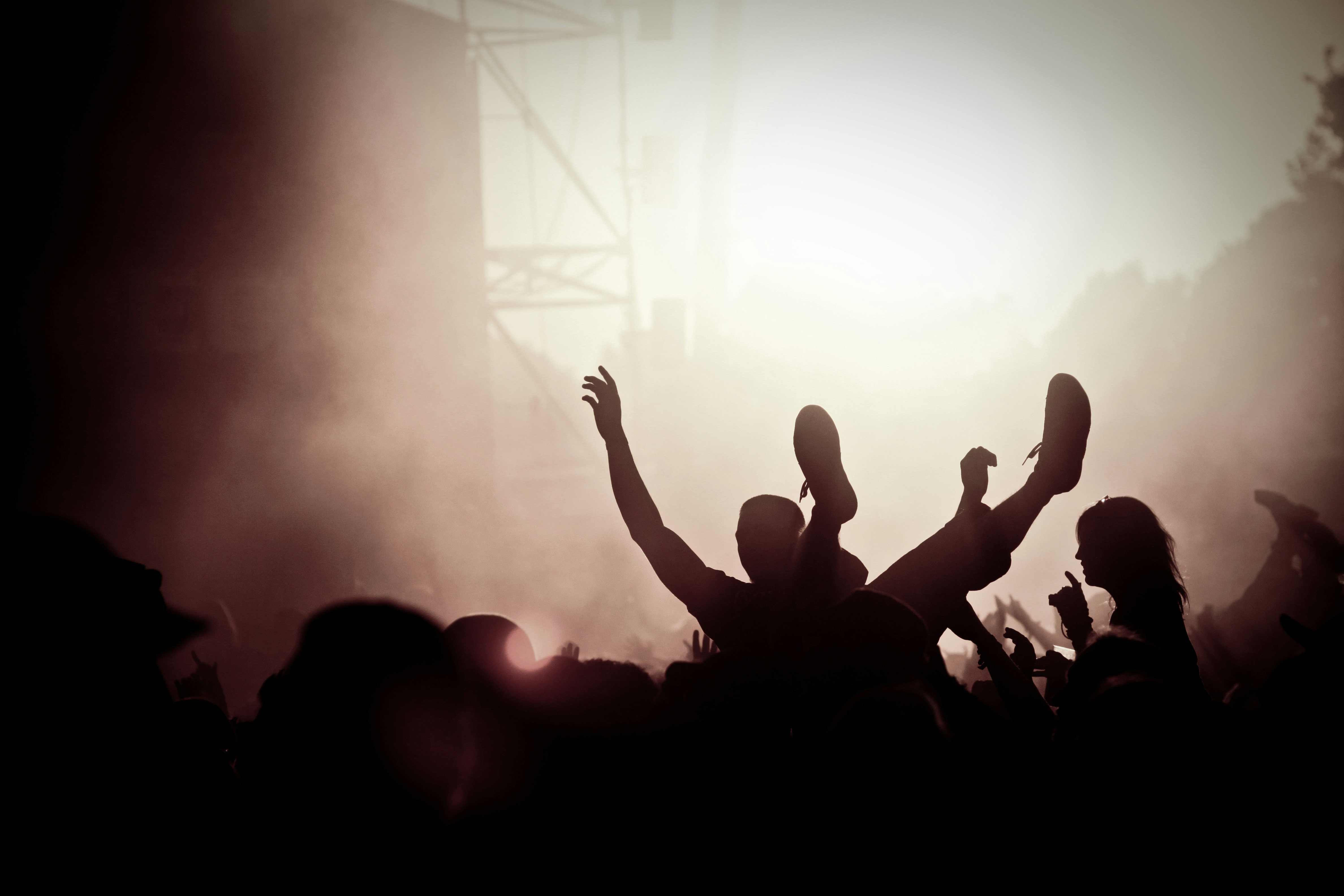 Wacken Open Air – Wie ein kleines Dorf im Norden zur Hauptstadt des Heavy Metal wurde