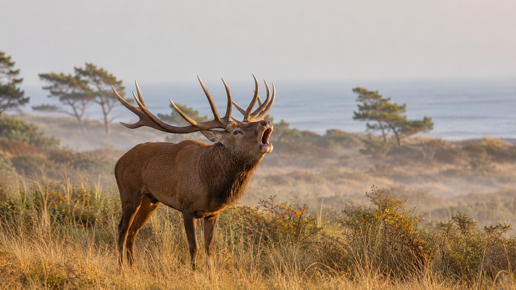 „Ossi“ auf Rügen erschossen – Jagdverband fordert Aufklärung